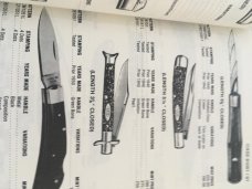 PARKER VOYLES 2ND. EDITION COLLECTOR POCKET KNIVES
