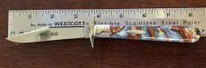 Great Eastern Cutlery Northfield 641113LB SG, Babylon Hill Special, Rare Variation (GEC 64), New Great Eastern Cutlery Northfield 641113LB SG, Babylon Hill Special, Rare Variation (GEC 64), New