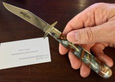 Great Eastern Cutlery Northfield 641113LB SG, Babylon Hill Special, Rare Variation (GEC 64), New Great Eastern Cutlery Northfield 641113LB SG, Babylon Hill Special, Rare Variation (GEC 64), New