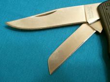 KERSHAW 4400TF JAPAN LOCKBACK FOLDING HUNTER HUNTING SKINNING POCKET KNIFE KNIVES KERSHAW 4400TF JAPAN LOCKBACK FOLDING HUNTER HUNTING SKINNING POCKET KNIFE KNIVES