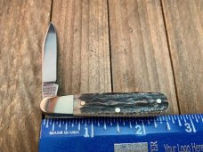 Hen and Rooster Bertram Cutlery Solingen Germany Mini Barlow Stag Hen and Rooster Bertram Cutlery Solingen Germany Mini Barlow Stag