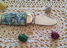 Bulldog Brand Bluegill Sunfish ~ Abalone OUT OF STOCK...SOLD !!! Bulldog Brand Bluegill Sunfish ~ Abalone OUT OF STOCK...SOLD !!!