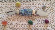 Bulldog Brand Bluegill Sunfish ~ Abalone OUT OF STOCK...SOLD !!! Bulldog Brand Bluegill Sunfish ~ Abalone OUT OF STOCK...SOLD !!!