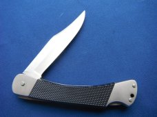 Puma General German Made Folding Lock-back Pocket Knife.  Made in Germany!!!