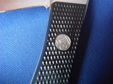 Puma General German Made Folding Lock-back Pocket Knife.  Made in Germany!!!