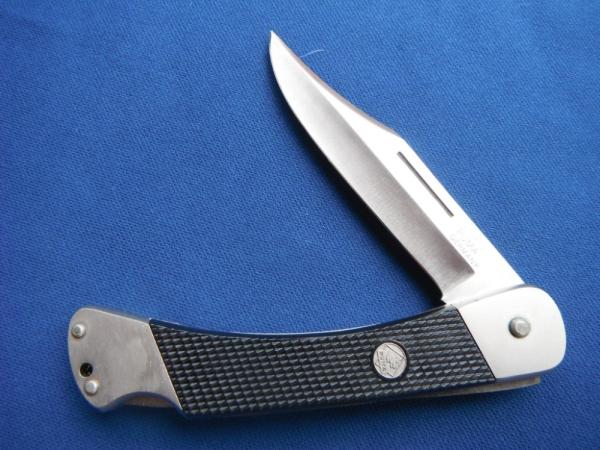 Puma General German Made Folding Lock-back Pocket Knife.  Made in Germany!!!