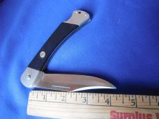 Puma General German Made Folding Lock-back Pocket Knife.  Made in Germany!!!