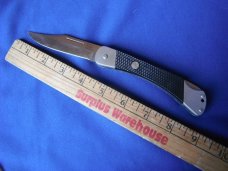 Puma General German Made Folding Lock-back Pocket Knife.  Made in Germany!!!