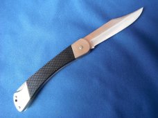 Puma General German Made Folding Lock-back Pocket Knife.  Made in Germany!!!
