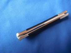 Puma General German Made Folding Lock-back Pocket Knife.  Made in Germany!!!