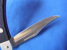 Puma General German Made Folding Lock-back Pocket Knife.  Made in Germany!!!