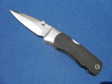 SOG S-11 Sogwinder Folding Lock-back Knife, Seki-City Japan made!!! SOG S-11 Sogwinder Folding Lock-back Knife, Seki-City Japan made!!!
