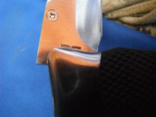 SOG S-11 Sogwinder Folding Lock-back Knife, Seki-City Japan made!!! SOG S-11 Sogwinder Folding Lock-back Knife, Seki-City Japan made!!!