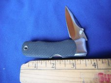SOG S-11 Sogwinder Folding Lock-back Knife, Seki-City Japan made!!! SOG S-11 Sogwinder Folding Lock-back Knife, Seki-City Japan made!!!