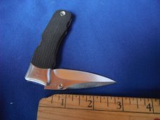 SOG S-11 Sogwinder Folding Lock-back Knife, Seki-City Japan made!!! SOG S-11 Sogwinder Folding Lock-back Knife, Seki-City Japan made!!!