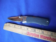 SOG S-11 Sogwinder Folding Lock-back Knife, Seki-City Japan made!!! SOG S-11 Sogwinder Folding Lock-back Knife, Seki-City Japan made!!!