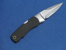 SOG S-11 Sogwinder Folding Lock-back Knife, Seki-City Japan made!!! SOG S-11 Sogwinder Folding Lock-back Knife, Seki-City Japan made!!!