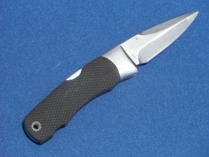  SOG S-11 Sogwinder  Folding Lock-back Knife,  Seki-City Japan made!!!