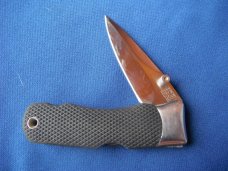 SOG S-11 Sogwinder Folding Lock-back Knife, Seki-City Japan made!!! SOG S-11 Sogwinder Folding Lock-back Knife, Seki-City Japan made!!!