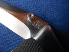SOG S-11 Sogwinder Folding Lock-back Knife, Seki-City Japan made!!! SOG S-11 Sogwinder Folding Lock-back Knife, Seki-City Japan made!!!
