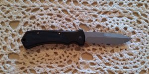 PARAGON ATKO 4 ~ SIDE AUTO ~ NEW ~