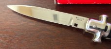 Bargeon French Large Switchblade, Hard To Find 9 1/2 Inch, With Original Box, Unused Bargeon French Large Switchblade, Hard To Find 9 1/2 Inch, With Original Box, Unused