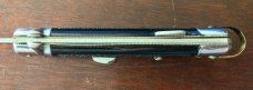Bargeon French Large Switchblade, Hard To Find 9 1/2 Inch, With Original Box, Unused Bargeon French Large Switchblade, Hard To Find 9 1/2 Inch, With Original Box, Unused