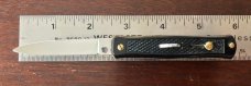 Bargeon French Miniature Switchblade, 5 1/2 Inch, Excellent Unused Condition 