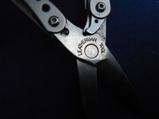 Leatherman Style CS (Black) Stainless 6-in-1 Multi-Tool. Great Condition. Leatherman USA!!! Leatherman Style CS (Black) Stainless 6-in-1 Multi-Tool. Great Condition. Leatherman USA!!!