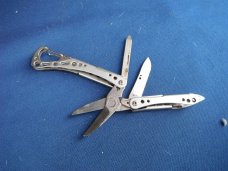 Leatherman Style CS (Black) Stainless 6-in-1 Multi-Tool. Great Condition. Leatherman USA!!! Leatherman Style CS (Black) Stainless 6-in-1 Multi-Tool. Great Condition. Leatherman USA!!!