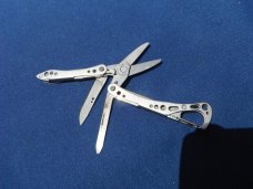 Leatherman Style CS (Black) Stainless 6-in-1 Multi-Tool. Great Condition. Leatherman USA!!! Leatherman Style CS (Black) Stainless 6-in-1 Multi-Tool. Great Condition. Leatherman USA!!!