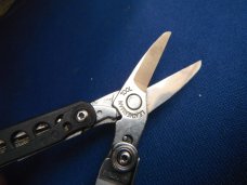 Leatherman Style CS (Black) Stainless 6-in-1 Multi-Tool. Great Condition. Leatherman USA!!! Leatherman Style CS (Black) Stainless 6-in-1 Multi-Tool. Great Condition. Leatherman USA!!!