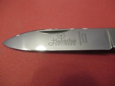 Hubertus # 9 Wood Handle Cigar Pattern 