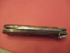 Hubertus # 9 Wood Handle Cigar Pattern 