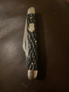 German 4 Eyes Solingen Gernany Premium Quality Hammer Forged With The Blades Plus Gernan Eye Sheild 