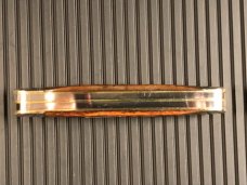 Remington SILVER BULLET Knife 1988 Limited Edition Muskrat R446- Low Price and FREE Shipping!