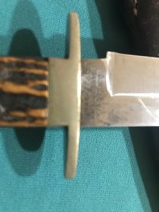 Manhattan Cutlery Sheffield Bowie