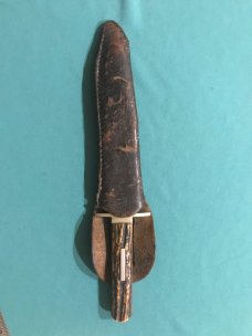 Manhattan Cutlery Sheffield Bowie