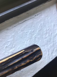 Manhattan Cutlery Sheffield Bowie