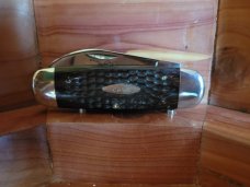 CASE #6250 1974 ELEPHANT TOE NAIL WITH ETCH NEW CONDITION CASE #6250 1974 ELEPHANT TOE NAIL WITH ETCH NEW CONDITION