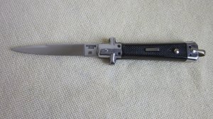 Vintage  French Bargeon