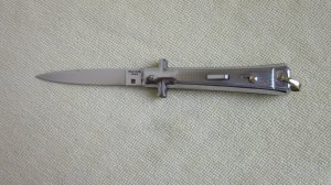 Vintage  French Bargeon