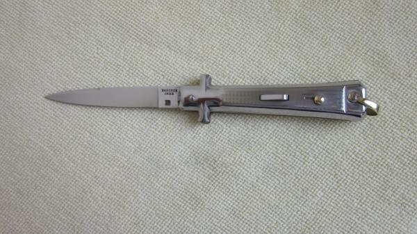 Vintage French Bargeon Vintage French Bargeon