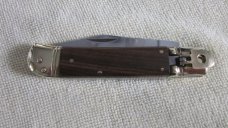 Vintage EdgeCo Italian lever lock Vintage EdgeCo Italian lever lock