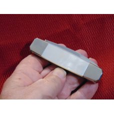 PARKER - FROST GENUINE PEARL COFFIN BOLSTERS POCKET KNIFE 1976/1978 PARKER - FROST GENUINE PEARL COFFIN BOLSTERS POCKET KNIFE 1976/1978