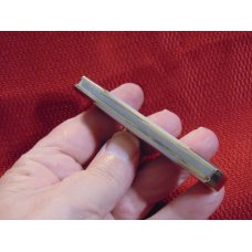 PARKER - FROST GENUINE PEARL COFFIN BOLSTERS POCKET KNIFE 1976/1978 PARKER - FROST GENUINE PEARL COFFIN BOLSTERS POCKET KNIFE 1976/1978