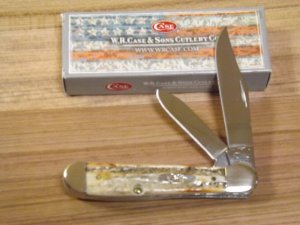Case 2012 Stag Copperhead, 5249