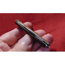 VINTAGE OLD ROBESON SHUREDGE ROCHESTER NY GENTLEMAN'S POCKET KNIFE # 623454 1-2 c1922/1940 VINTAGE OLD ROBESON SHUREDGE ROCHESTER NY GENTLEMAN'S POCKET KNIFE # 623454 1-2 c1922/1940