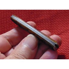 VINTAGE OLD ROBESON SHUREDGE ROCHESTER NY GENTLEMAN'S POCKET KNIFE # 623454 1-2 c1922/1940 VINTAGE OLD ROBESON SHUREDGE ROCHESTER NY GENTLEMAN'S POCKET KNIFE # 623454 1-2 c1922/1940