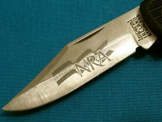 IMPERIAL IRELAND NRA STAINLESS LOCKBACK CAMPING SURVIVAL FOLDING HUNTER POCKET KNIFE KNIVES OLD IMPERIAL IRELAND NRA STAINLESS LOCKBACK CAMPING SURVIVAL FOLDING HUNTER POCKET KNIFE KNIVES OLD